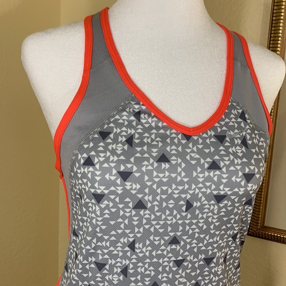 Nike Dri-Fit Racerback Tank - Picture 2 of 8